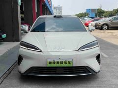BYD Seal 07 DM-i 2026 DM-i 1.5T 230km Flagship - ფოტო 2
