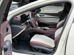 BYD Seal 07 DM-i 2026 DM-i 1.5T 230km Flagship - ფოტო 3