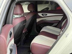 BYD Seal 07 DM-i 2026 DM-i 1.5T 230km Flagship - ფოტო 4