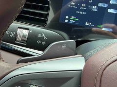BYD Seal 07 DM-i 2026 DM-i 1.5T 230km Flagship - ფოტო 8