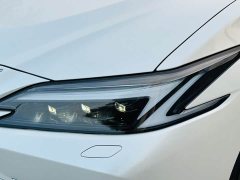 Lexus ES 2025 300h Premium Edition - ფოტო 10