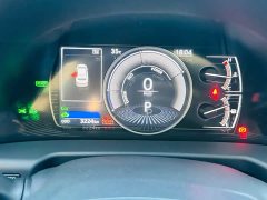 Lexus ES 2025 300h Premium Edition - ფოტო 19