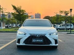 Lexus ES 2025 300h Premium Edition - ფოტო 2