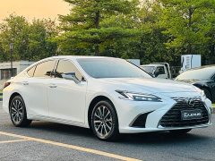 Lexus ES 2025 300h Premium Edition - ფოტო 3