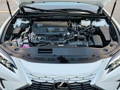 Lexus ES 2025 300h Premium Edition - ფოტო 4