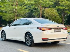 Lexus ES 2025 300h Premium Edition - ფოტო 5