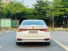 Lexus ES 2025 300h Premium Edition - ფოტო 6