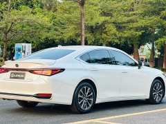Lexus ES 2025 300h Premium Edition - ფოტო 7