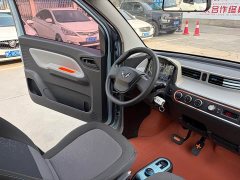 Wuling Hongguang MINIEV 2020 Zizai Trim Ternary Lithium - ფოტო 10