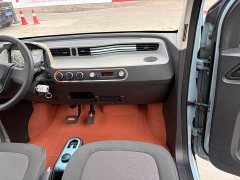 Wuling Hongguang MINIEV 2020 Zizai Trim Ternary Lithium - ფოტო 11