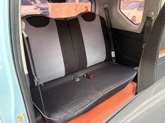 Wuling Hongguang MINIEV 2020 Zizai Trim Ternary Lithium - ფოტო 12
