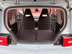 Wuling Hongguang MINIEV 2020 Zizai Trim Ternary Lithium - ფოტო 13