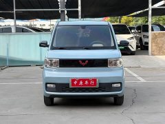 Wuling Hongguang MINIEV 2020 Zizai Trim Ternary Lithium - ფოტო 2