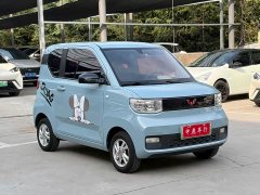 Wuling Hongguang MINIEV 2020 Zizai Trim Ternary Lithium - ფოტო 3