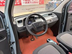 Wuling Hongguang MINIEV 2020 Zizai Trim Ternary Lithium - ფოტო 4