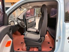Wuling Hongguang MINIEV 2020 Zizai Trim Ternary Lithium - ფოტო 5