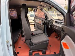 Wuling Hongguang MINIEV 2020 Zizai Trim Ternary Lithium - ფოტო 6