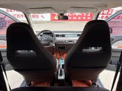 Wuling Hongguang MINIEV 2020 Zizai Trim Ternary Lithium - ფოტო 7