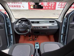 Wuling Hongguang MINIEV 2020 Zizai Trim Ternary Lithium - ფოტო 8