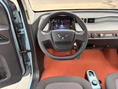 Wuling Hongguang MINIEV 2020 Zizai Trim Ternary Lithium - ფოტო 9