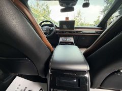 Lincoln Aviator 3.0T V6 AWD Elite - ფოტო 10