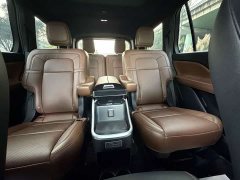 Lincoln Aviator 3.0T V6 AWD Elite - ფოტო 11