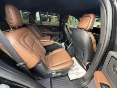 Lincoln Aviator 3.0T V6 AWD Elite - ფოტო 12