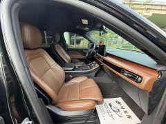 Lincoln Aviator 3.0T V6 AWD Elite - ფოტო 13