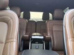 Lincoln Aviator 3.0T V6 AWD Elite - ფოტო 14