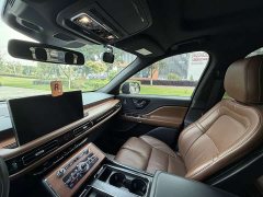 Lincoln Aviator 3.0T V6 AWD Elite - ფოტო 16