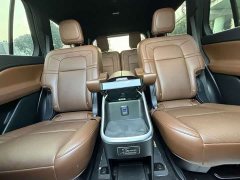 Lincoln Aviator 3.0T V6 AWD Elite - ფოტო 17