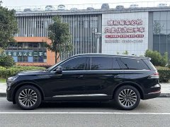 Lincoln Aviator 3.0T V6 AWD Elite - ფოტო 18