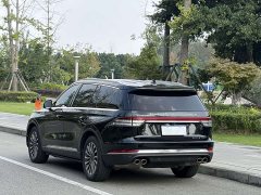 Lincoln Aviator 3.0T V6 AWD Elite - ფოტო 19