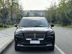Lincoln Aviator 3.0T V6 AWD Elite - ფოტო 2
