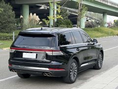 Lincoln Aviator 3.0T V6 AWD Elite - ფოტო 20