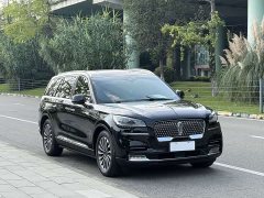Lincoln Aviator 3.0T V6 AWD Elite - ფოტო 3