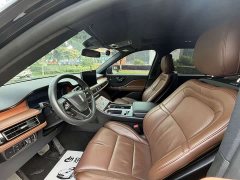Lincoln Aviator 3.0T V6 AWD Elite - ფოტო 4