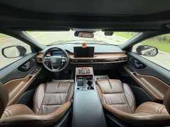 Lincoln Aviator 3.0T V6 AWD Elite - ფოტო 5