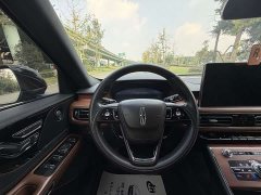 Lincoln Aviator 3.0T V6 AWD Elite - ფოტო 6