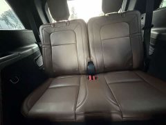 Lincoln Aviator 3.0T V6 AWD Elite - ფოტო 7