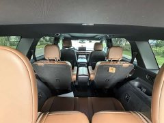 Lincoln Aviator 3.0T V6 AWD Elite - ფოტო 8