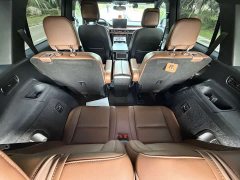 Lincoln Aviator 3.0T V6 AWD Elite - ფოტო 9