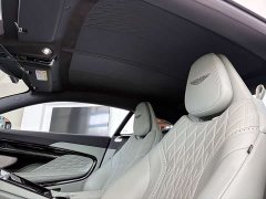 Aston Martin DB12 2023 4.0T V8 Coupe - ფოტო 5