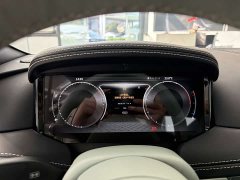 Aston Martin DB12 2023 4.0T V8 Coupe - ფოტო 6