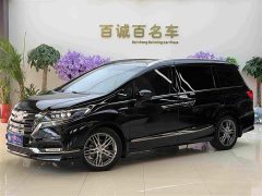 Honda Elysion 2019 2.0L Hybrid Luxury - ფოტო 1