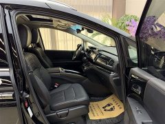 Honda Elysion 2019 2.0L Hybrid Luxury - ფოტო 11