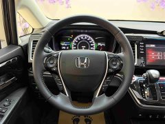 Honda Elysion 2019 2.0L Hybrid Luxury - ფოტო 14