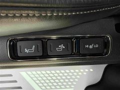 Honda Elysion 2019 2.0L Hybrid Luxury - ფოტო 16