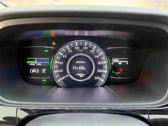 Honda Elysion 2019 2.0L Hybrid Luxury - ფოტო 17