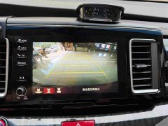 Honda Elysion 2019 2.0L Hybrid Luxury - ფოტო 18